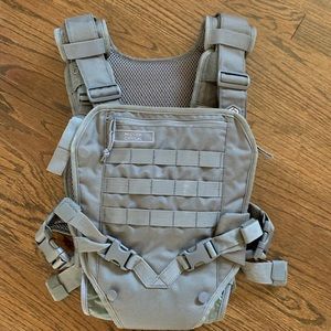 Mission Critical Baby Carrier